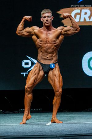 BODYBUILDING 80